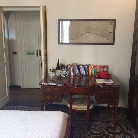ג'נובה Bed&Breakfast Edel מראה חיצוני תמונה