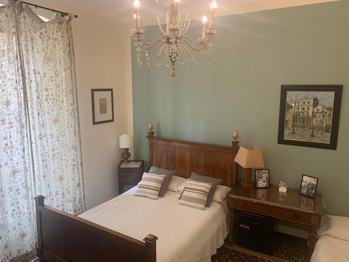 ג'נובה Bed&Breakfast Edel מראה חיצוני תמונה