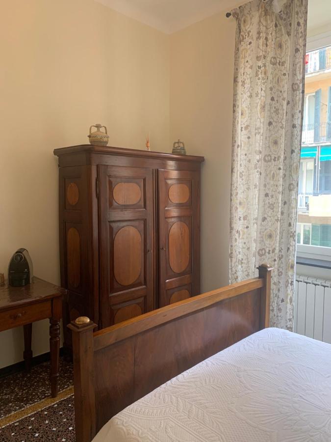 ג'נובה Bed&Breakfast Edel מראה חיצוני תמונה