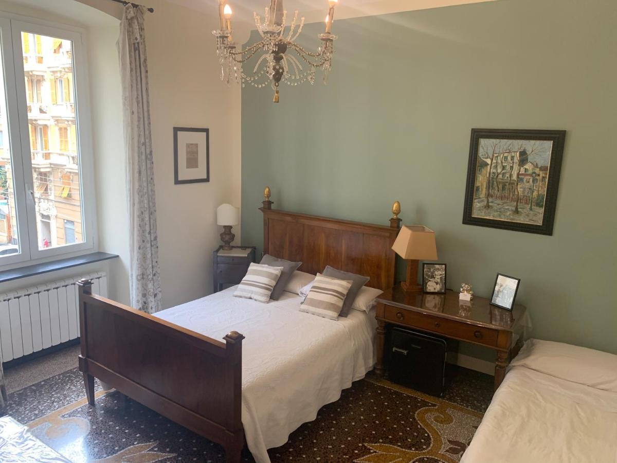 ג'נובה Bed&Breakfast Edel מראה חיצוני תמונה