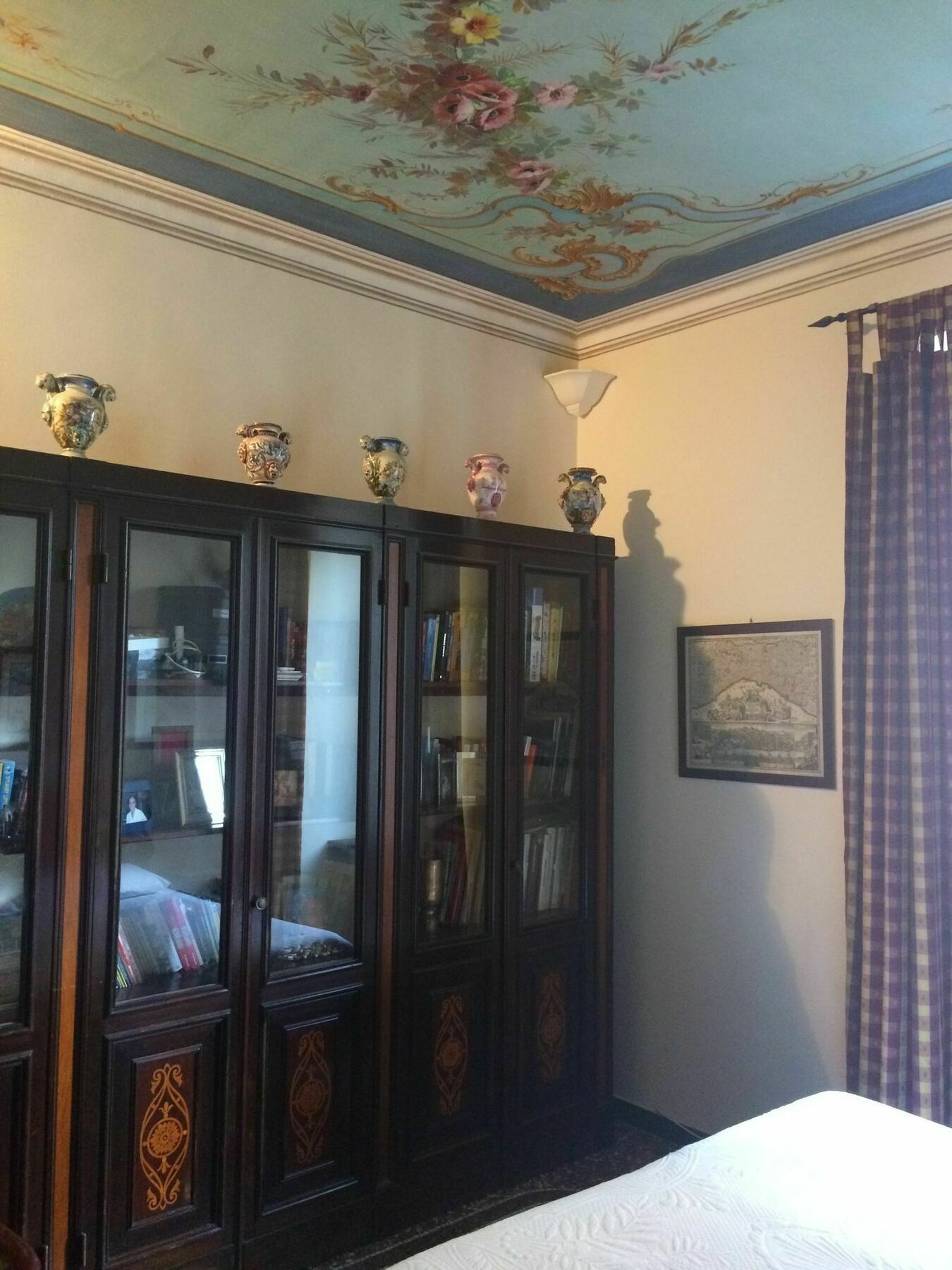 ג'נובה Bed&Breakfast Edel מראה חיצוני תמונה