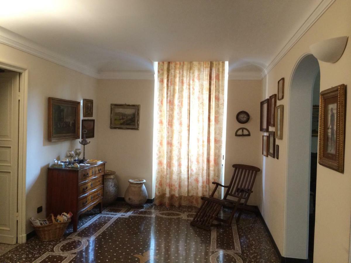 ג'נובה Bed&Breakfast Edel מראה חיצוני תמונה