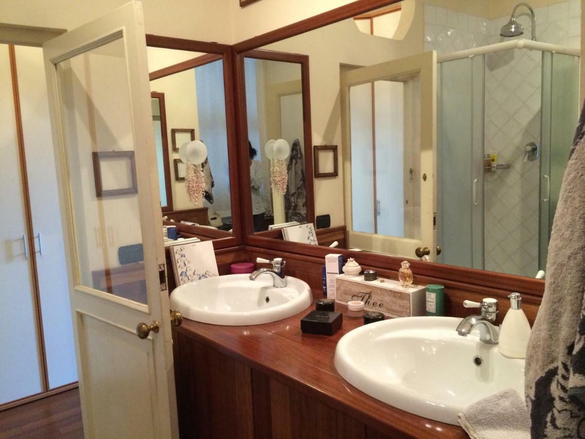 ג'נובה Bed&Breakfast Edel מראה חיצוני תמונה