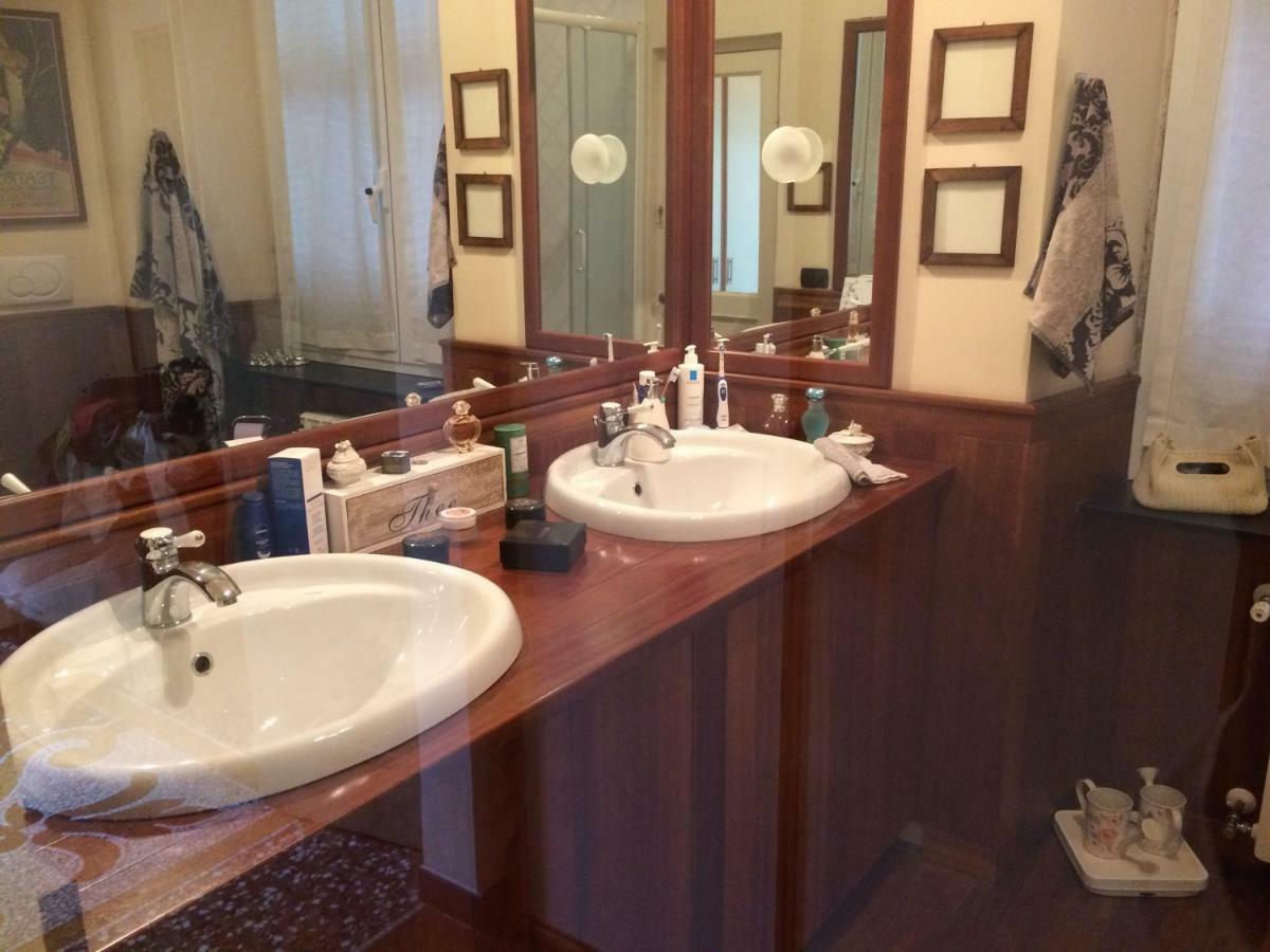 ג'נובה Bed&Breakfast Edel מראה חיצוני תמונה