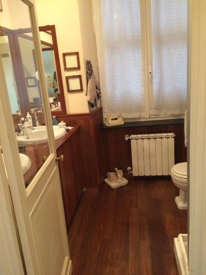 ג'נובה Bed&Breakfast Edel מראה חיצוני תמונה