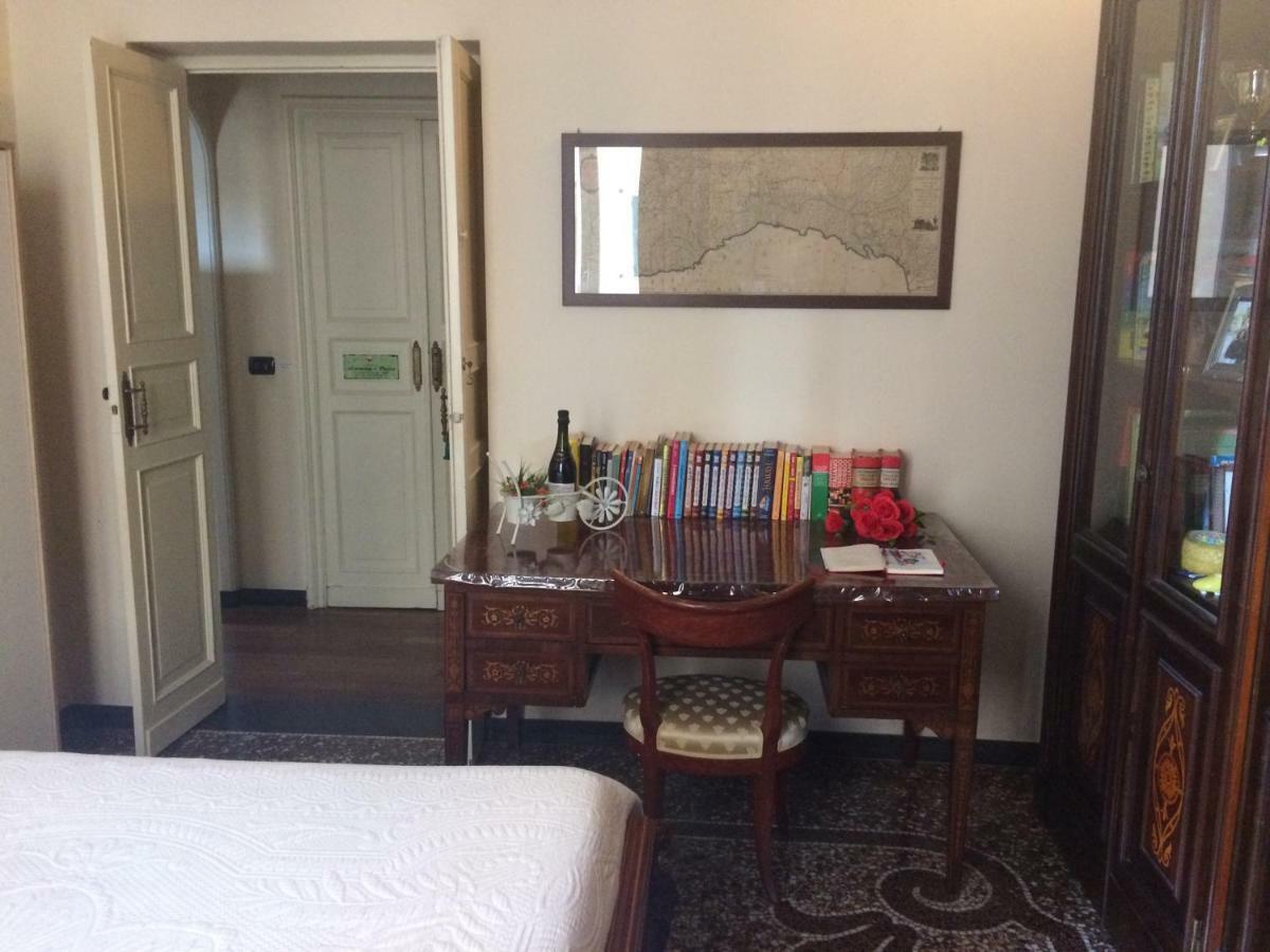 ג'נובה Bed&Breakfast Edel מראה חיצוני תמונה