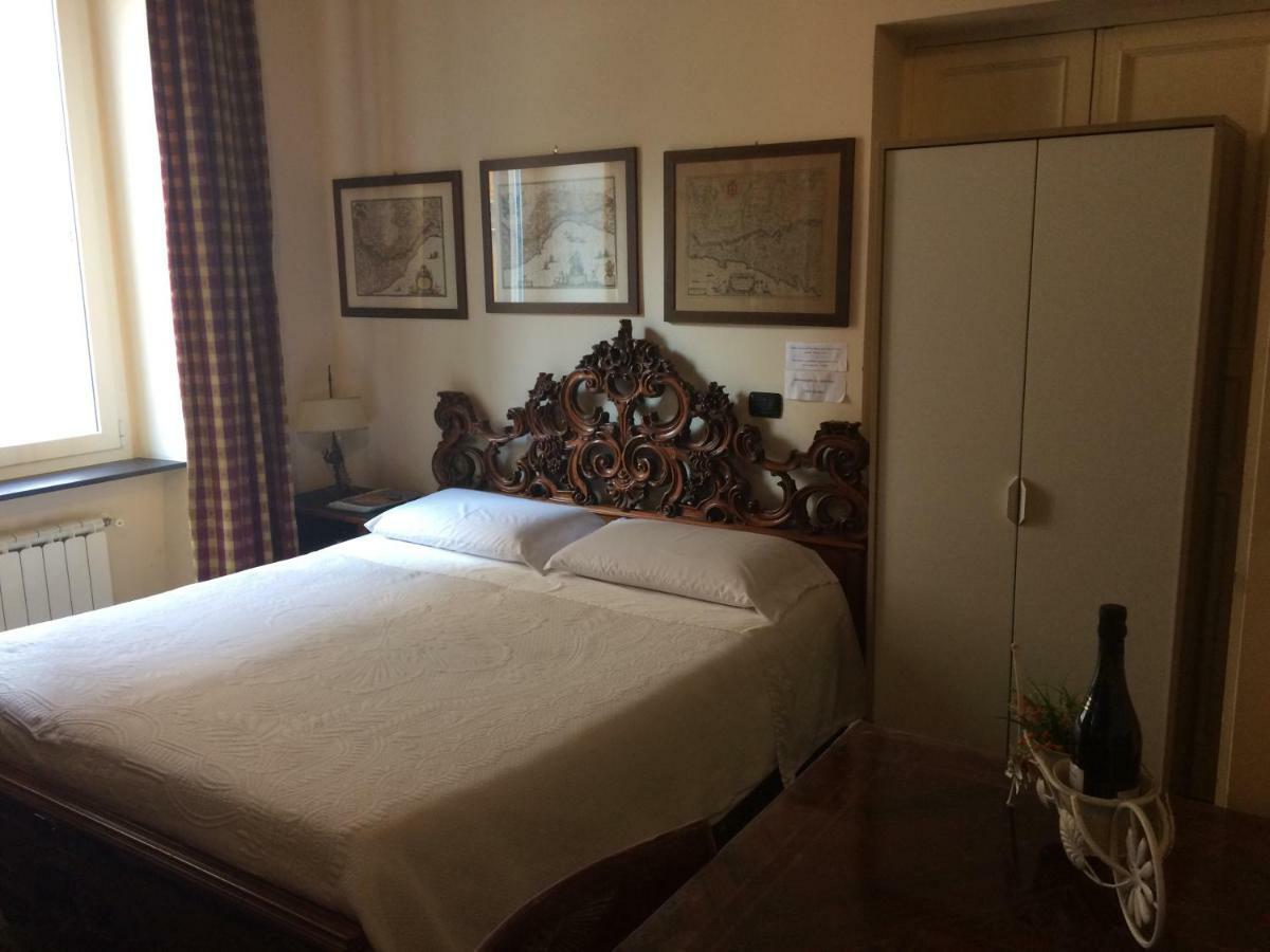 ג'נובה Bed&Breakfast Edel מראה חיצוני תמונה