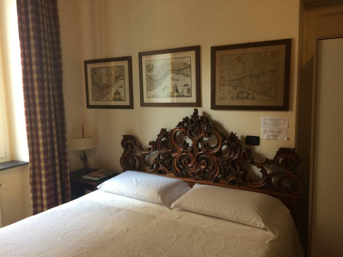 ג'נובה Bed&Breakfast Edel מראה חיצוני תמונה