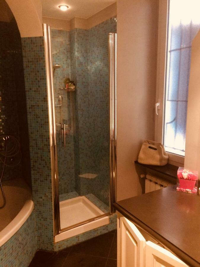 ג'נובה Bed&Breakfast Edel מראה חיצוני תמונה